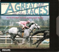 A Great Day at the Races