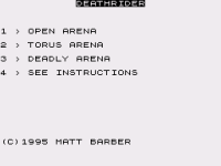 Deathrider