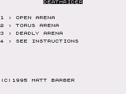 Deathrider