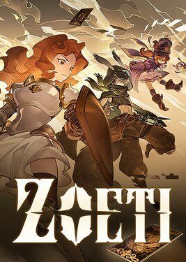 Zoeti