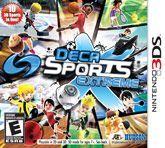 Deca Sports Extreme