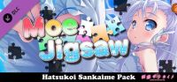 Moe Jigsaw: Hatsukoi Sankaime Pack