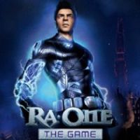 Ra.One: The Game