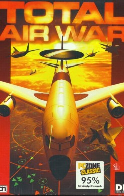 Total Air War