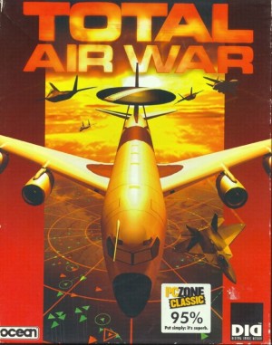 Total Air War