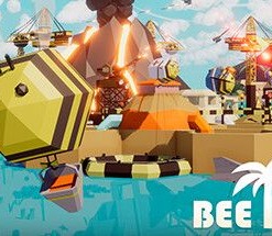 Bee Island
