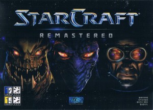 StarCraft: Remastered (Complete Pack)