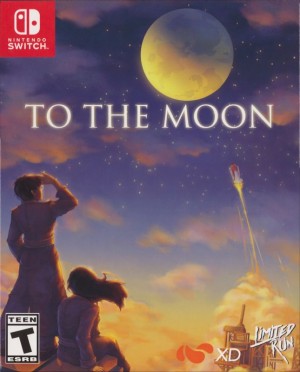 To the Moon (Deluxe Edition)