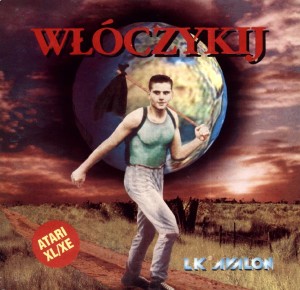 Włóczykij