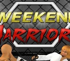 Weekend Warriors MMA