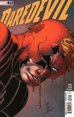 Daredevil (Vol.8) #16