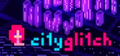 Cityglitch