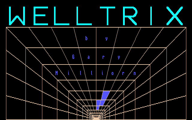 WellTrix