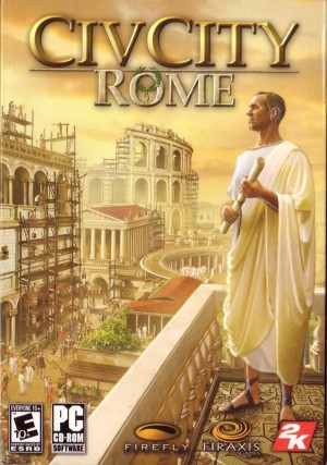 CivCity: Rome