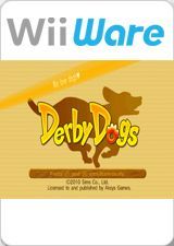 Derby Dogs