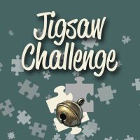 Goblin's Way: Jigsaw Challenge