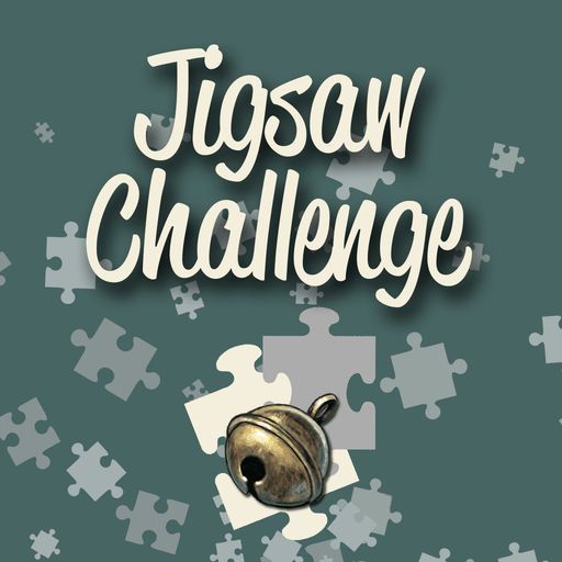 Goblin's Way: Jigsaw Challenge