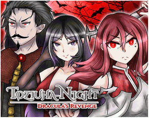 Toziuha Night: Dracula's Revenge