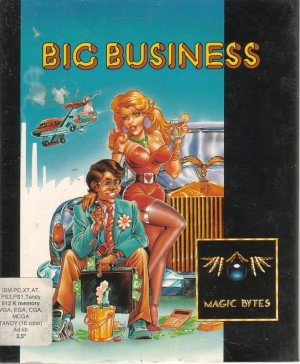 Big Busine$s