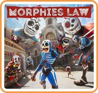Morphies Law