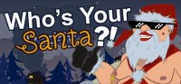 Who's Your Santa!?