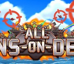 All Guns-on-Deck