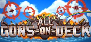 All Guns-on-Deck