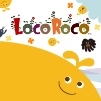 LocoRoco: Remastered