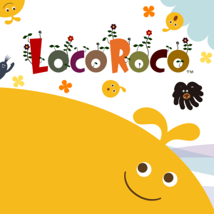 LocoRoco: Remastered