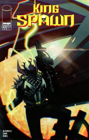 King Spawn (2021) #42