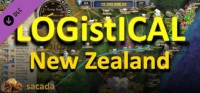LOGistICAL: New Zealand