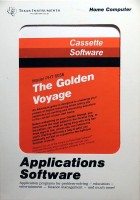The Golden Voyage