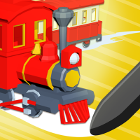 Train Stop