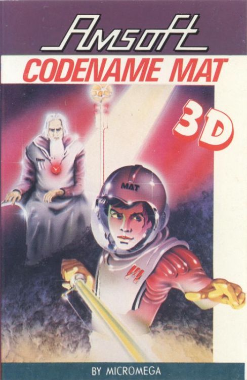 Codename MAT