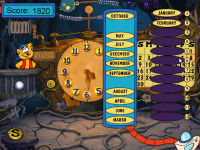 The Great Math Adventure