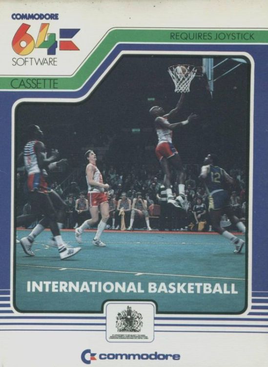 International Basketball
