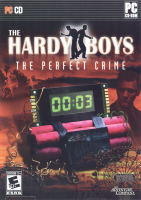 The Hardy Boys: The Perfect Crime