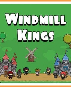Windmill Kings