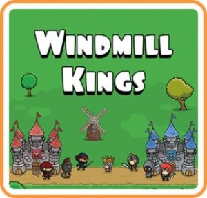 Windmill Kings