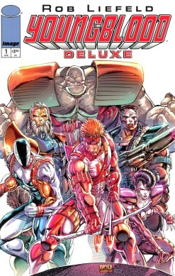 Youngblood Deluxe (2025) #1