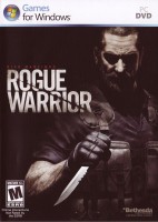 Dick Marcinko: Rogue Warrior