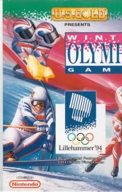 Winter Olympic Games: Lillehammer '94