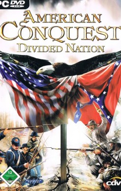 American Conquest: Divided Nation