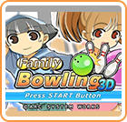 Family Bowling 3D