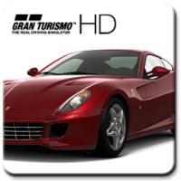 Gran Turismo HD Concept