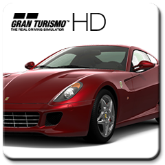 Gran Turismo HD Concept