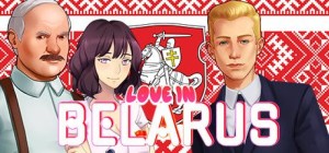 Love in Belarus