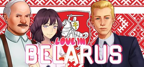 Love in Belarus