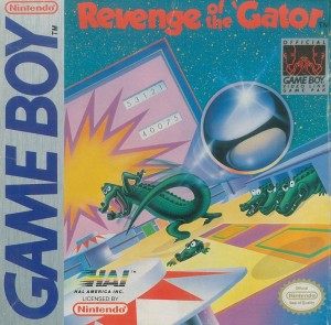 Revenge of the 'Gator