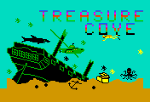 Treasure Cove